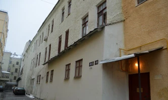 Аукцион по продаже комнаты 18,5 кв. м, расположенной по адресу: Москва, ул. Мясницкая, д. 26А, строен. 2